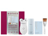 NuFACE TRINITY+ PRO Smart Advanced Facial Toning Starter Kit - Limited Edition