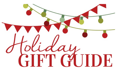 Holiday Gift Guide