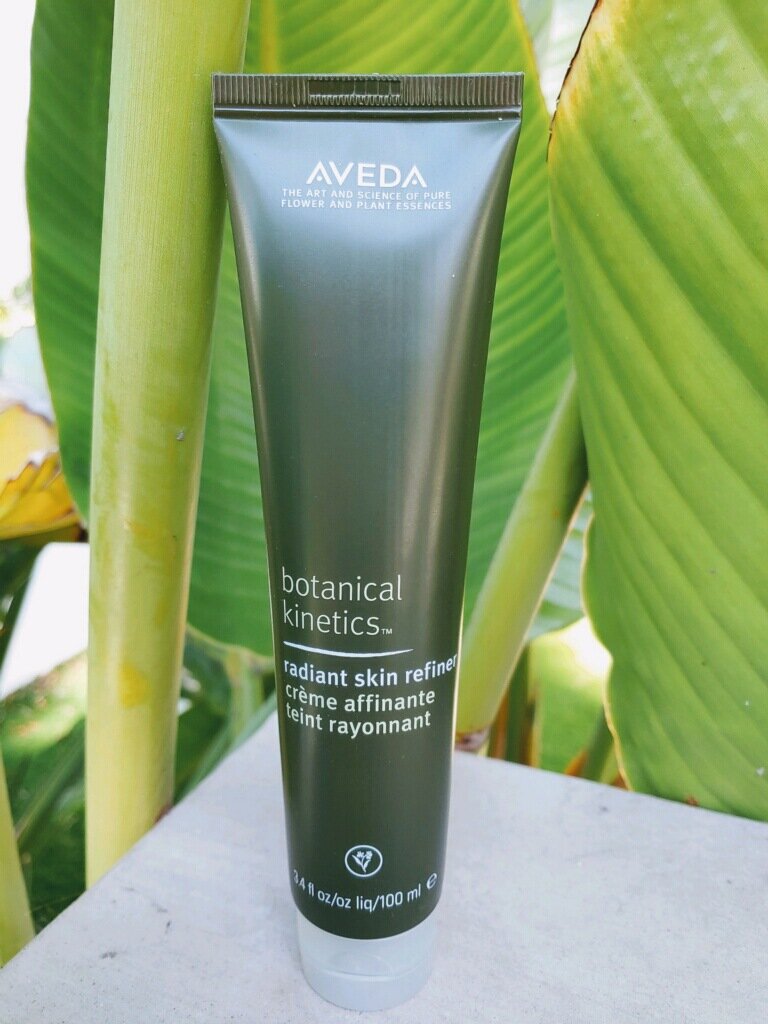Aveda Botanical Kinetics Radiant Skin Refiner – Balensi Spa